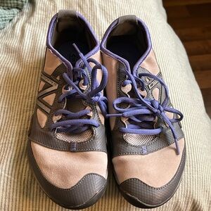 New Balance Minimus Women’s 8.5